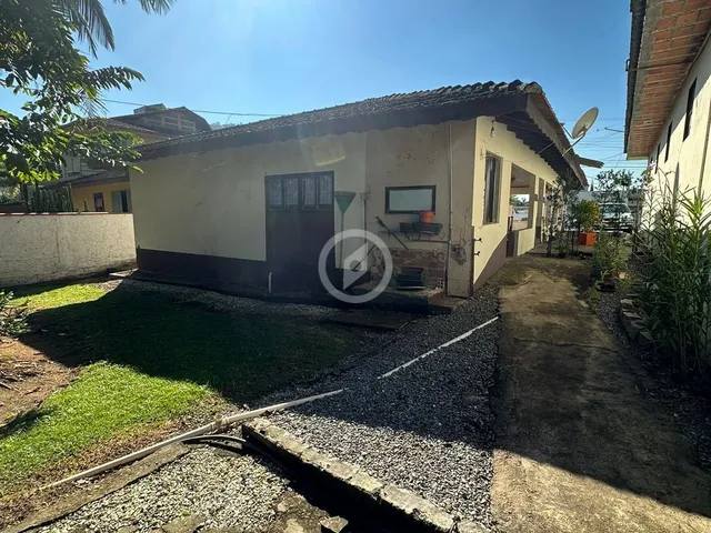 Imagem 6: Casa para Alugar no Bairro Guamiranga - Guaramirim/Sc