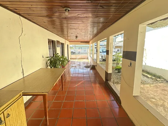 Imagem 2: Casa para Alugar no Bairro Guamiranga - Guaramirim/Sc