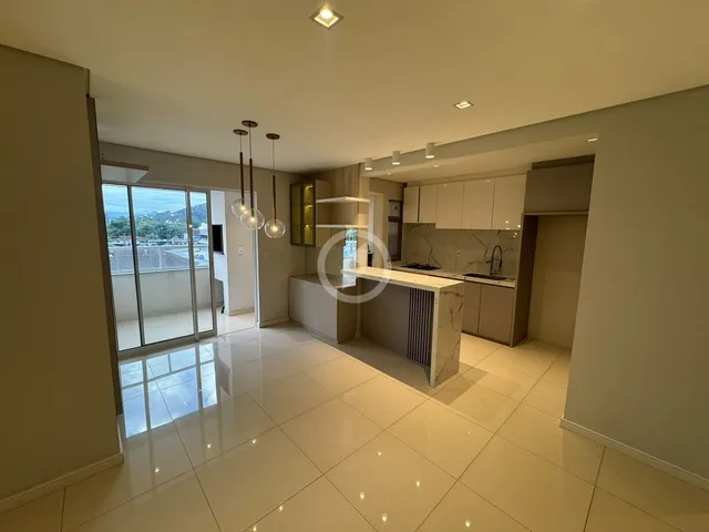 Imagem 2: Apartamento em Barra do Rio Molha, Jaraguá do Sul/SC