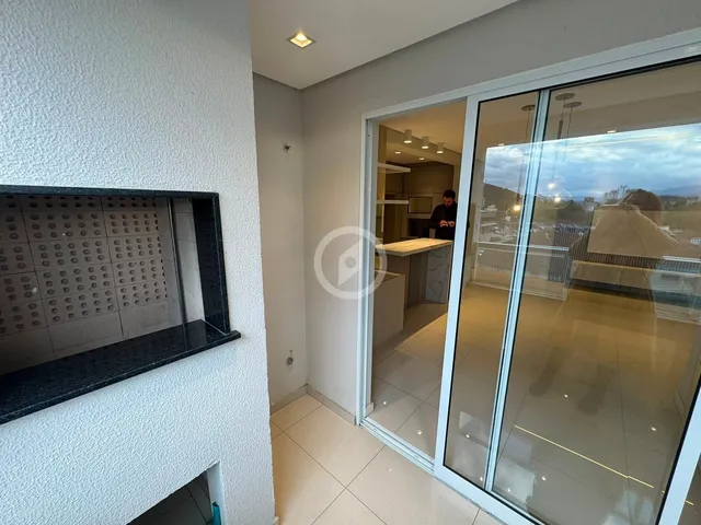 Imagem 4: Apartamento em Barra do Rio Molha, Jaraguá do Sul/SC