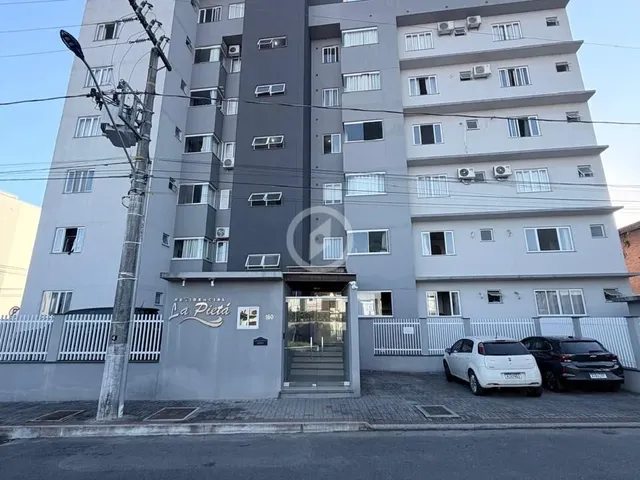 Imagem: Apartamento à venda no bairro Amizade