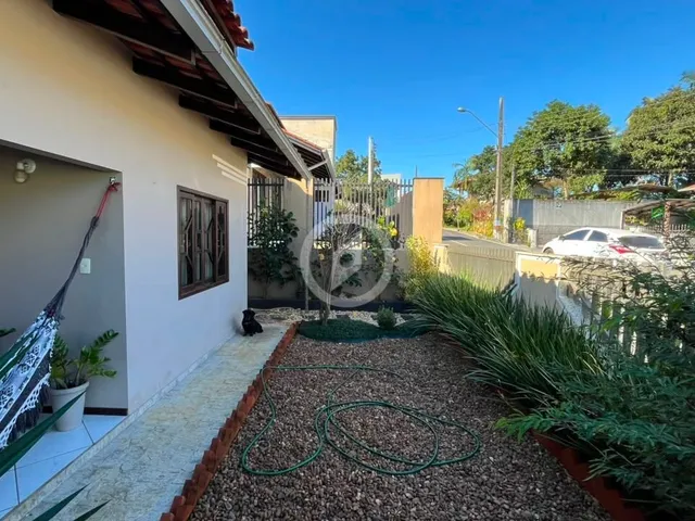 Imagem 13: Casa à venda no bairro Imigrantes - Guaramirim/SC
