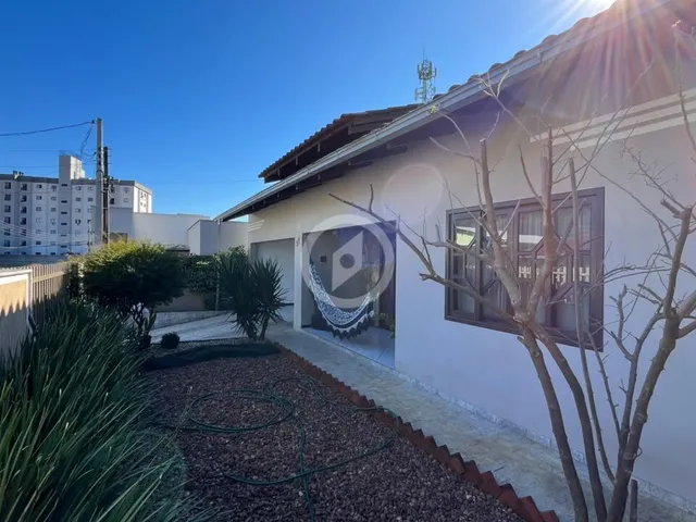 Imagem 6: Casa à venda no bairro Imigrantes - Guaramirim/SC