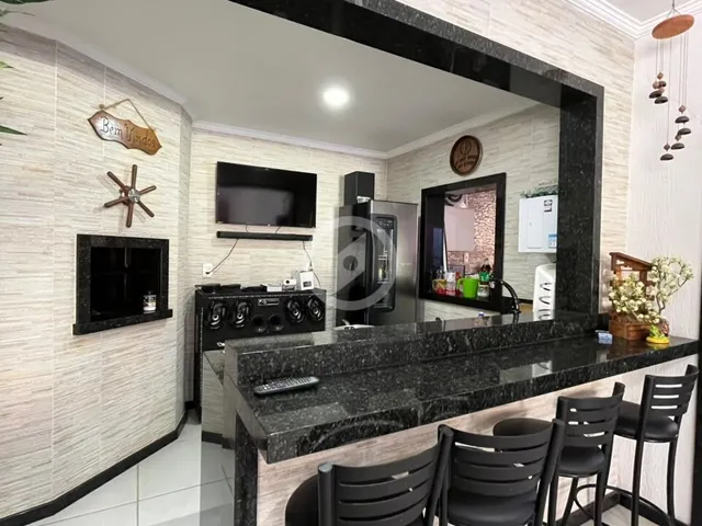 Imagem 5: Casa à venda no bairro Imigrantes - Guaramirim/SC