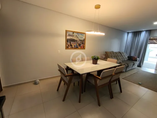 Imagem 10: Sobrado Geminado com Energia Solar Semi Mobiliardo