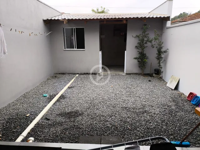 Imagem 15: Sobrado Geminado com Energia Solar Semi Mobiliardo