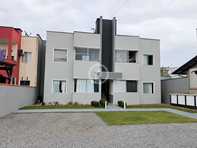 Imagem: Apartamento em Escolinha, Guaramirim/SC