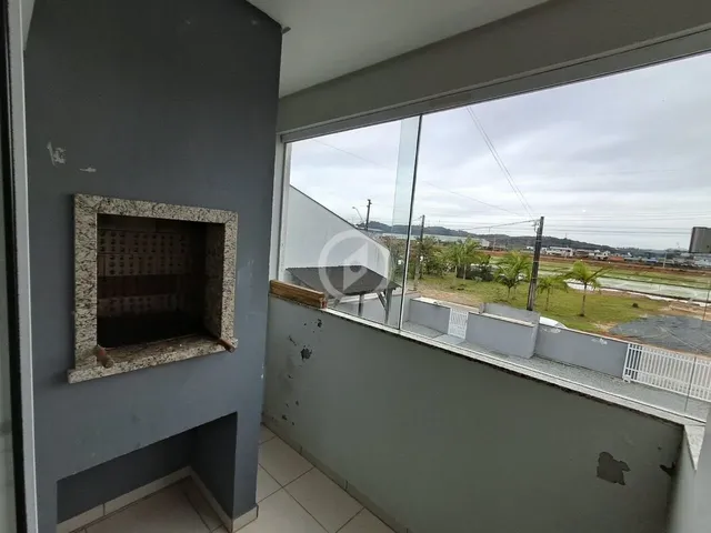 Imagem 9: Apartamento em Escolinha, Guaramirim/SC