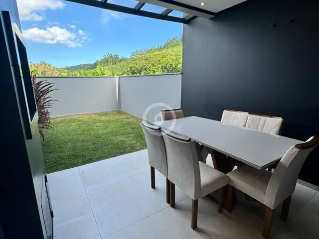 Imagem 6: Sobrado Geminado com duas súites, todo mobiliado e equipado!