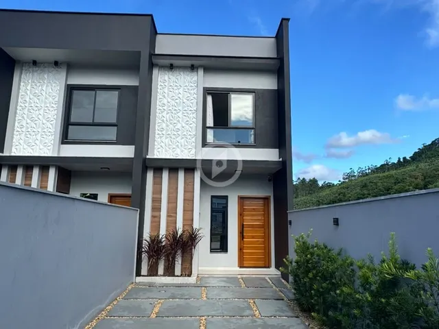 Imagem 2: Sobrado Geminado com duas súites, todo mobiliado e equipado!