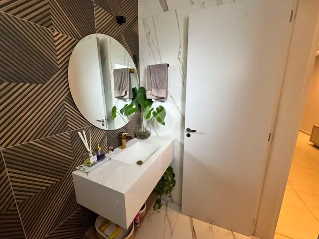 Imagem 8: Sobrado Geminado com duas súites, todo mobiliado e equipado!
