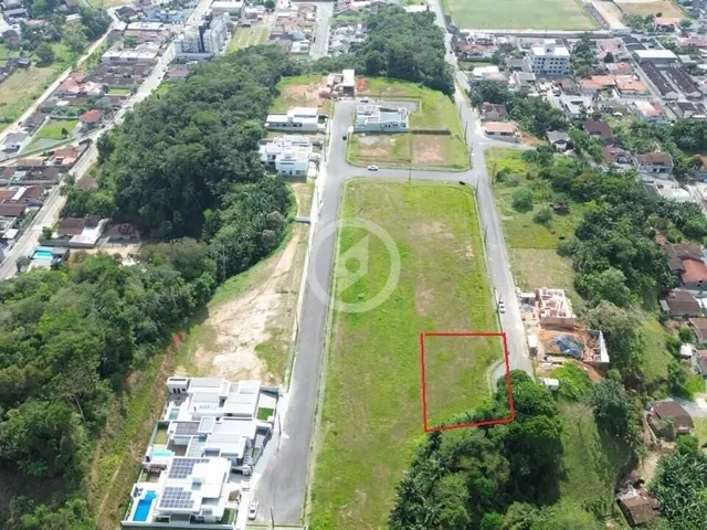 Imagem 3: Terreno plano à venda no Loteamento Catarina de Alexandria