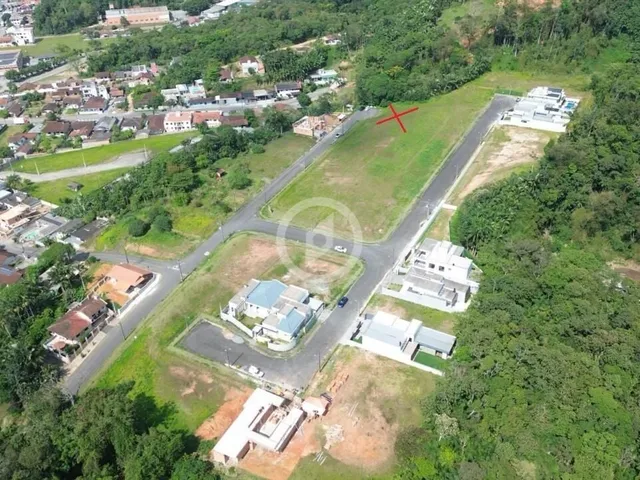 Imagem 2: Terreno plano à venda no Loteamento Catarina de Alexandria