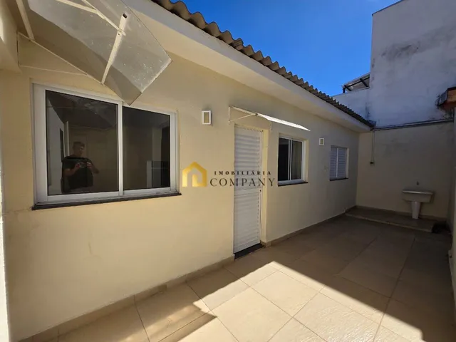 Imagem: Casa Térrea a Venda na Vila Progresso