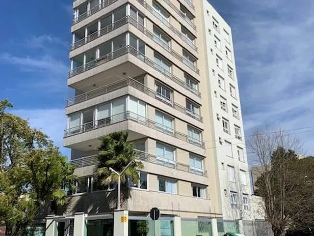 Imagem: Apartamento Alto Padrão em Cinqüentenário