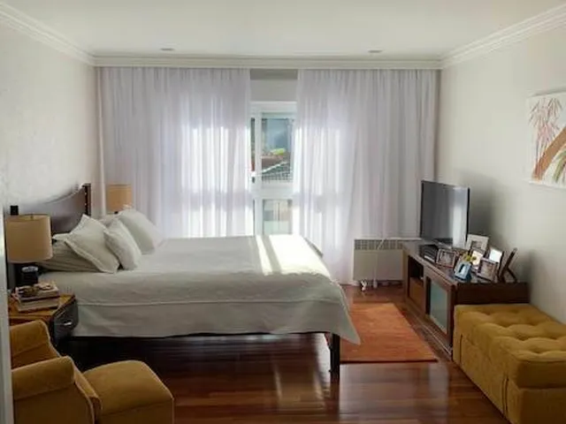 Imagem 14: Apartamento Alto Padrão em Cinqüentenário, Caxias do Sul/RS