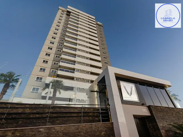 Imagem: Apartamento À Venda no Bairro Panazzolo