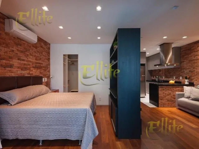 Imagem: Apartamento Residencial em São Paulo