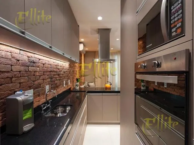 Imagem 7: Apartamento Residencial em São Paulo - São Paulo, Itaim Bibi