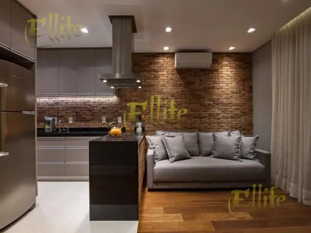 Imagem 14: Apartamento Residencial em São Paulo - São Paulo, Itaim Bibi