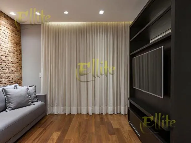 Imagem 12: Apartamento Residencial em São Paulo - São Paulo, Itaim Bibi