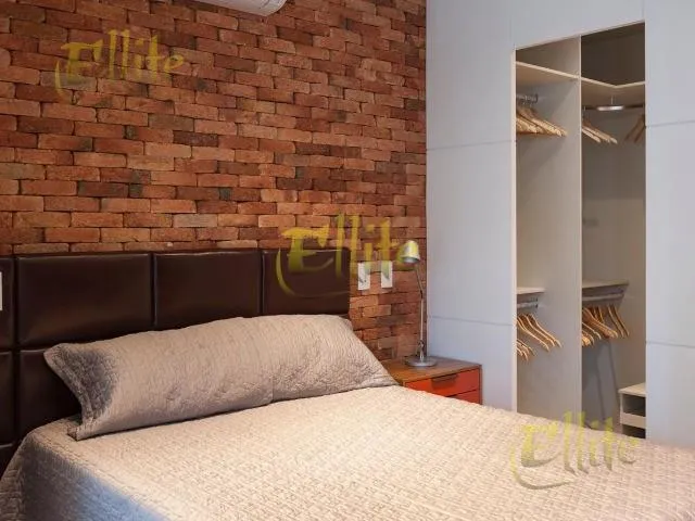 Imagem 10: Apartamento Residencial em São Paulo - São Paulo, Itaim Bibi