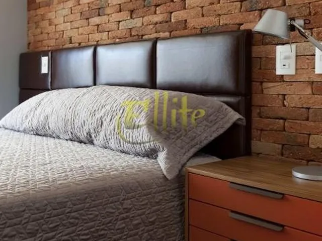 Imagem 6: Apartamento Residencial em São Paulo - São Paulo, Itaim Bibi