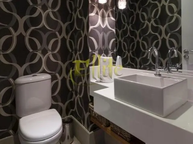 Imagem 9: Apartamento Residencial em São Paulo - São Paulo, Itaim Bibi