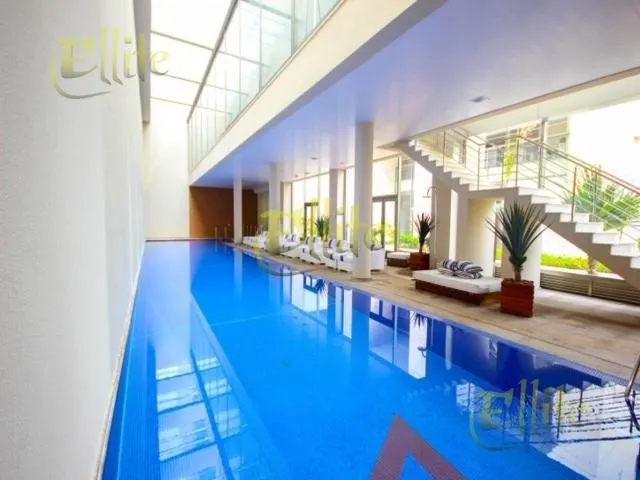 Imagem 15: Apartamento Residencial em São Paulo - São Paulo, Itaim Bibi