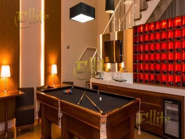 Imagem 13: Apartamento Residencial em São Paulo - São Paulo, Itaim Bibi