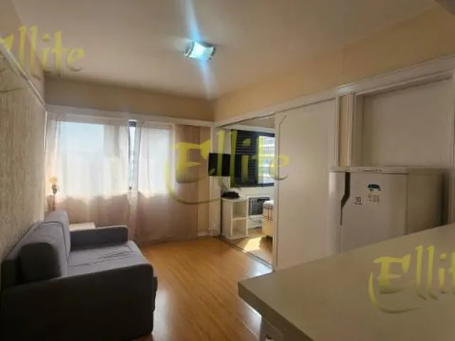 Imagem: Apartamento Residencial em São Paulo