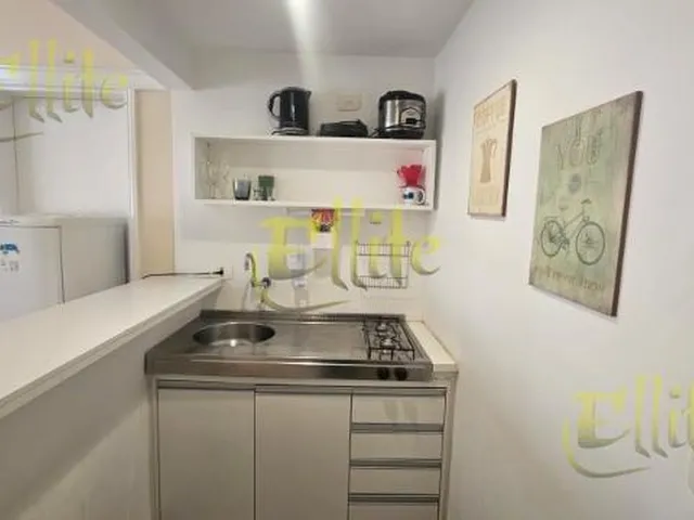Imagem 3: Apartamento Residencial em São Paulo - São Paulo, Itaim Bibi