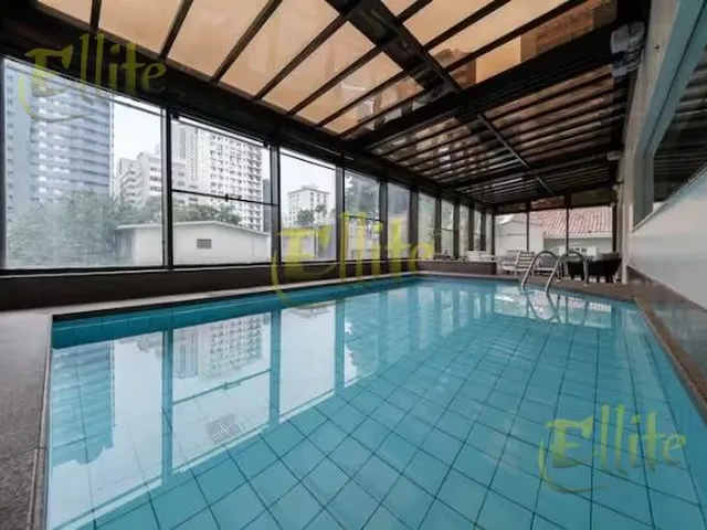 Imagem 16: Apartamento Residencial em São Paulo - São Paulo, Itaim Bibi