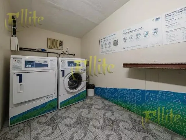 Imagem 15: Apartamento Residencial em São Paulo - São Paulo, Itaim Bibi