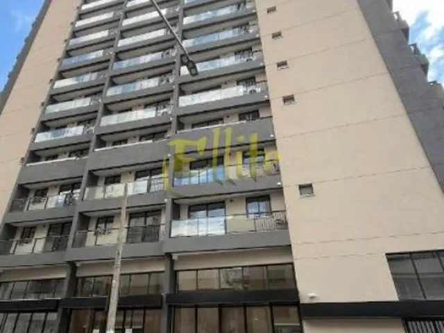 Imagem: Apartamento Residencial em São Paulo