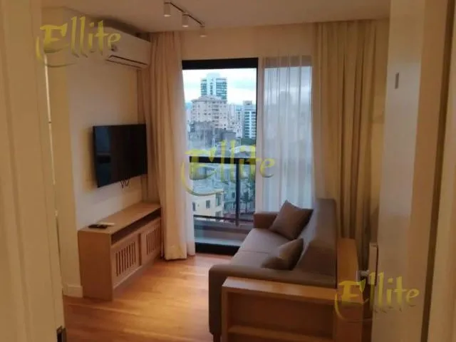 Imagem: Apartamento Residencial em São Paulo