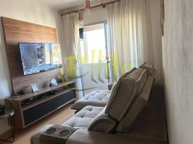 Imagem: Apartamento Residencial em Osasco - São