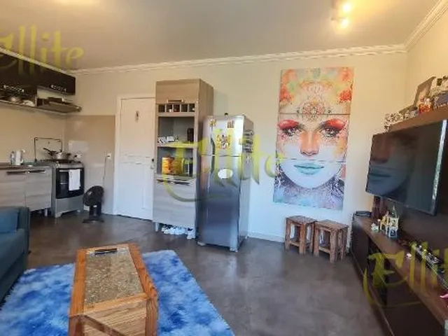 Imagem: Apartamento Residencial em São Paulo