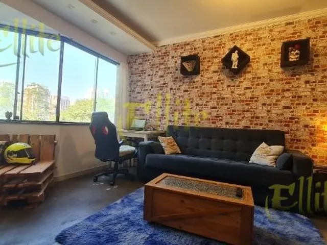 Imagem 5: Apartamento Residencial em São Paulo - São Paulo, Paraíso do Morumbi