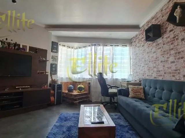 Imagem 9: Apartamento Residencial em São Paulo - São Paulo, Paraíso do Morumbi