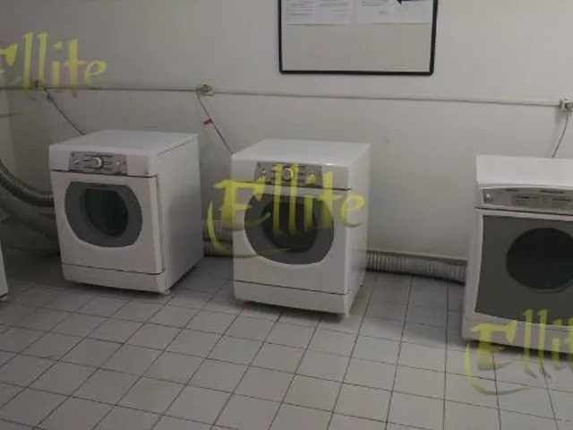 Imagem 8: Apartamento Residencial em São Paulo - São Paulo, Paraíso do Morumbi