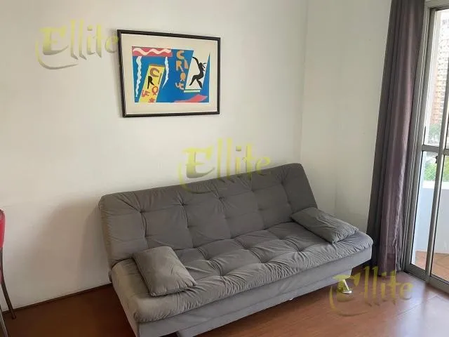 Imagem: APARTAMENTO RESIDENCIAL em São Paulo