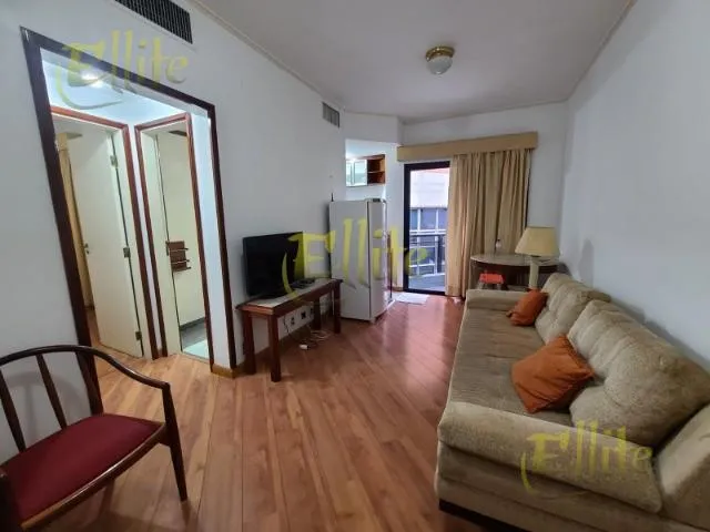 Imagem: Apartamento Residencial em São Paulo