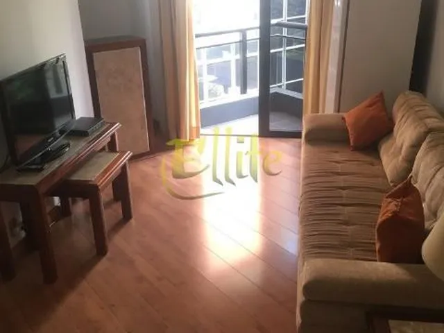 Imagem 6: Apartamento Residencial em São Paulo - São Paulo, Consolação