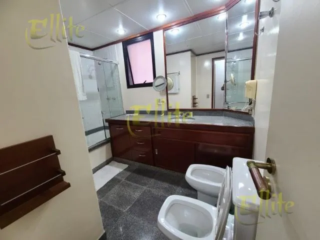Imagem 3: Apartamento Residencial em São Paulo - São Paulo, Consolação