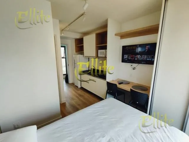 Imagem: Apartamento Residencial em São Paulo