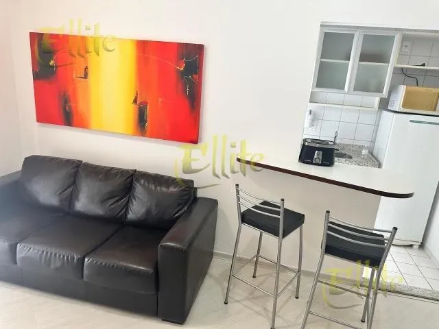 Imagem: Apartamento Residencial em São Paulo