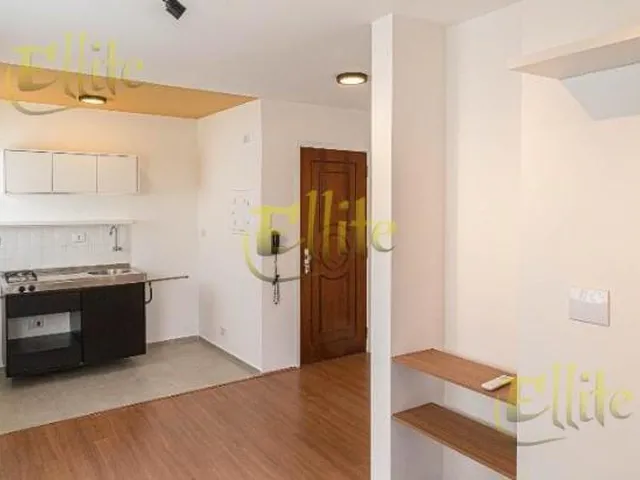 Imagem: Apartamento Residencial em São Paulo