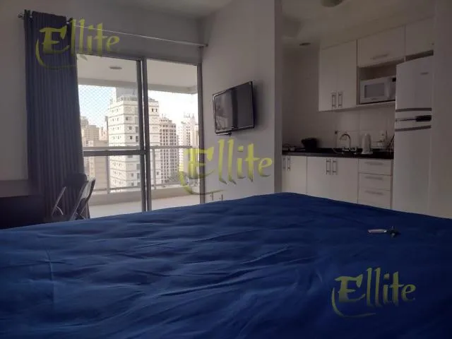 Imagem: APARTAMENTO RESIDENCIAL em São Paulo