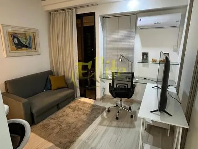 Imagem: Apartamento Residencial em São Paulo